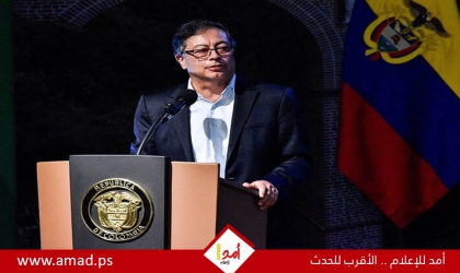 بيترو يدعو أوروبا وأمريكا اللاتينية أن تحذو حذو إيطاليا وتعلق اتفاقيات الدفاع مع إسرائيل