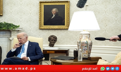 البيت الأبيض يدين نشر مقاطع فيديو لبايدن تشير لـ"تدهور عقلي وجسدي"