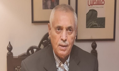 مفتاح "حكم غزة" ينتظر مندوب الرئيس عباس عند "جحر الديك"