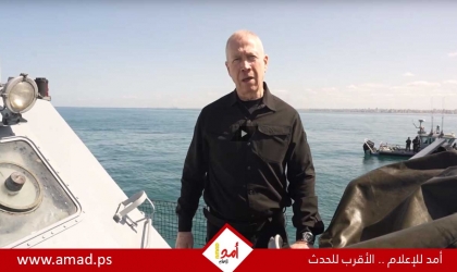 أزمة جديدة..غالانت يعلق على خطوة ماكرون: عار على الأمة الفرنسية