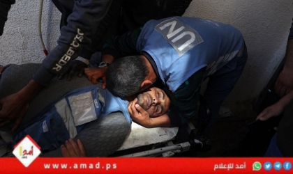 لازاريني: 182 من موظفي الأونروا قُتلوا منذ بدء الحرب في غزة