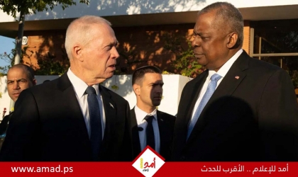 أوستن يؤكد على ضرورة التوصل لحل دبلوماسي للصراع على الحدود الإسرائيلية اللبنانية.. ووقف إطلاق النار بغزة