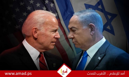 نتنياهو يجدد انتقاد إدارة بايدن على إرسال الأسلحة لإسرائيل بـ "التنقيط"