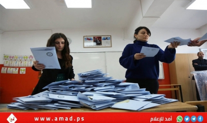 مؤسسات أهلية حقوقية فلسطينية تعرب عن قلقها مما جاء في قانون الانتخابات المحلية