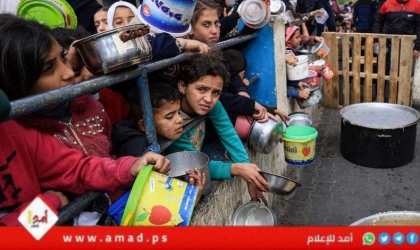 وزير إسرائيلي يطالب بتجويع سكان قطاع غزة لإجبارهم على الرحيل