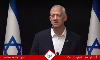 بعد قصف مطار اللد..غانتس يدعو لضرب إيران