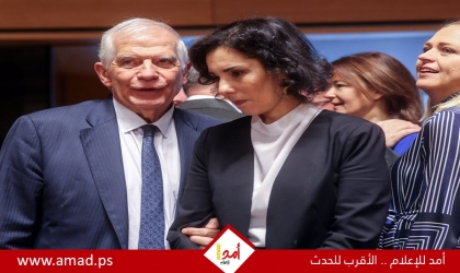 بوريل يدعو لعقوبات جديدة مع تصاعد هجمات المستوطنين ضد الفلسطينيين