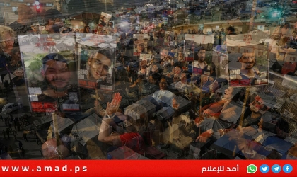 في رسالة إلى حماس..مسؤول إسرائيلي: لن نناقش مقترحات للتهدئة سوى "إعلان بايدن"