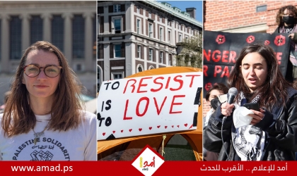 الغارديان: لماذا يتظاهر طلبة الجامعات ضد الحرب الإسرائيلية على غزة؟