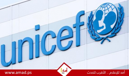 "يونيسف" تسعى لإعادة 336 ألف طفل غزي إلى "مقاعد الدراسة" في الخيام