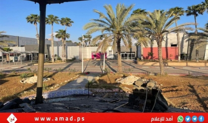 مصدر مسؤول: لقاء ثلاثي مصري أمريكي إسرائيلي لبحث تشغيل معبر رفح