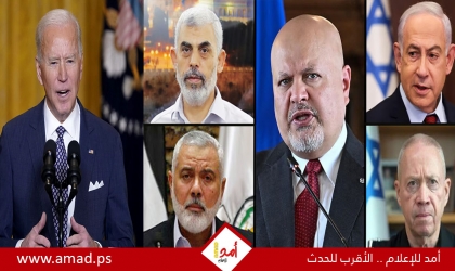 تقرير: إسرائيليون سيكونوا ضحايا عقوبات ترامب على الجنائية الدولية