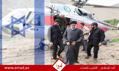 مسؤول إيراني يتهم إسرائيل باغتيال رئيسي: رسالة عملية
