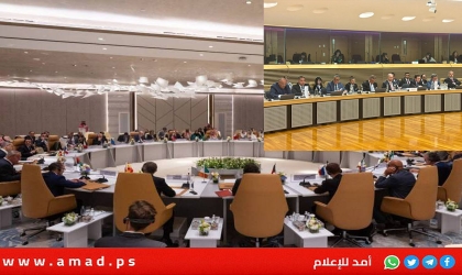مجلس الجامعة العربية يدين الاعتداءات الإيرانية ودعا لإنهاء الاحتلال الإسرائيلي