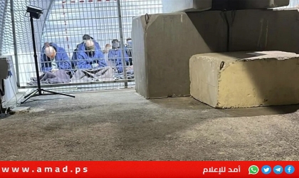 "رايتس ووتش" تدعو الجنائية الدولية التحقيق في تعذيب إسرائيل للكوادر الطبية في غزة