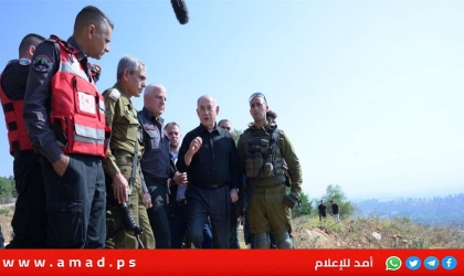 بعد إعلان جيش الاحتلال "وقف نار تكتيكي"..نتنياهو يعلن رفضه وغالانت خارج التغطية