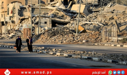 مقررة أممية: لا يمكن وصف ما يحدث بغزة إلا بإبادة جماعية