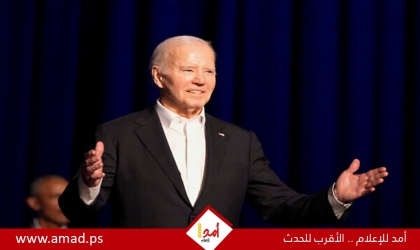 بايدن في تصريح جديد عن المناظرة الرئاسية: "ارتكبت خطأ"