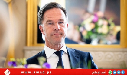 أمين عام "الناتو": بحثت إيران والأمن الإقليمي مع أردوغان