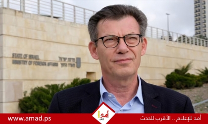 مسؤول كبير في الخارجية الإسرائيلية يستقيل من منصبه: وخزه ضميره