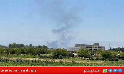 محدث - مصدر سوري يوضح: لم يحدث هجوم على مكان مسؤولين إيرانيين في دمشق