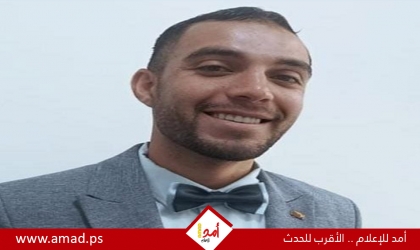 استشهاد المعتقل عمر عبد العزيز جنيد من غزة في سجون الاحتلال