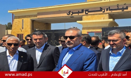 وزير الخارجية التركي: مستعدون لتولي أي مهام في غزة بما فيها حفظ السلام