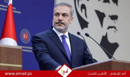 وزير الخارجية التركي: لا نريد مواجهة مع إسرائيل في سوريا