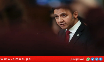 استقالة مفوض حقوق الإنسان في كندا بعد تعليق سابق عن إسرائيل‎