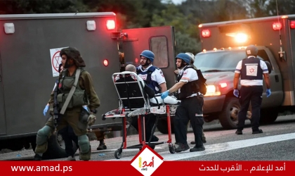 تقرير: 35% من الجرحى الإسرائيليين يواجهون تبعات نفسية منذ 7 أكتوبر