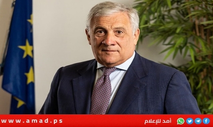 إيطاليا تطالب إسرائيل بوقف الحرب وإنهاء معاناة أهل غزة: كفى