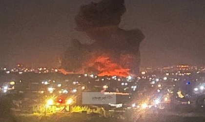 جيش الاحتلال يعلن اغتيال قيادي بارز في حزب الله بالبقاع