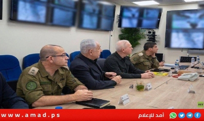 بعد أحداث لبنان.. نتنياهو يترأس اجتماعا عاجلا يضم غالانت وقيادات عسكرية وأمنية