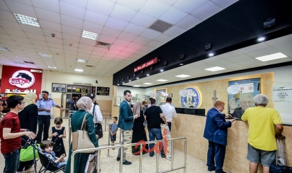 تعديل على ساعات عمل معبر الكرامة "الثلاثاء" المقبل - تفاصيل