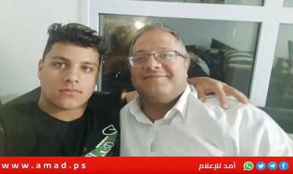 أجهزة أمن الاحتلال تكشف عن محاولة اغتيال الوزير الإرهابي بن غفير