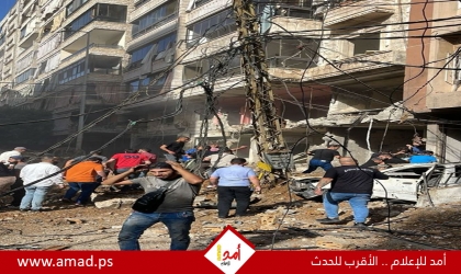 البيت الأبيض: لا علم لنا بشأن إخطار مسبق بخصوص الهجمات الإسرائيلية على بيروت