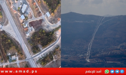 محدث - جبهة لبنان تشتعل..إطلاق صواريخ تجاه حيفا وطبريا وجيش الاحتلال يقصف جنوبا- فيديو وصور