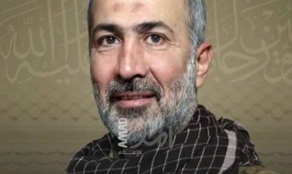 بيروت: جيش الاحتلال يغتال "محمد سرور " مسؤول الوحدة الصاروخية في حزب الله  - فيديو