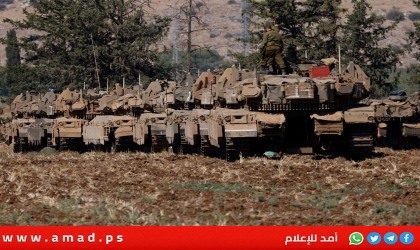محدث لأول مرة منذ 2006..تطورات دخول جيش الاحتلال إلى الأراضي اللبنانية - فيديو