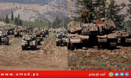 مسؤولون أمريكيون: إسرائيل تستعد لشن عملية برية محدودة في لبنان