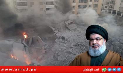 صحيفة: حرب إسرائيل الخفية ضد حزب الله.. وكشف خفايا اغتيال نصر الله