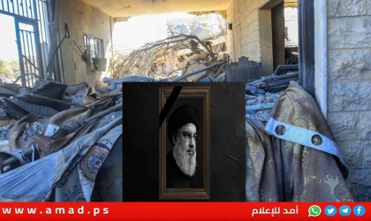 إذاعة جيش  الاحتلال: نفذنا عملية في قلب بيروت لجمع معلومات عن اغتيال نصر الله
