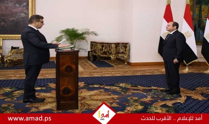 الإعلام العبري يتحدث عن قلق إسرائيل من رئيس المخابرات المصرية الجديد