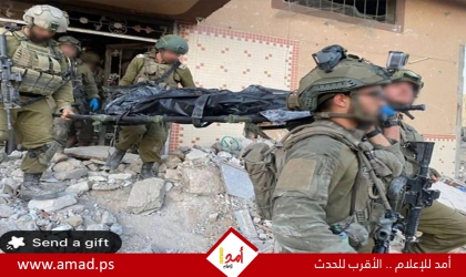 شرطة الاحتلال تنقل جثمان السنوار إلى مشرحة بتل أبيب