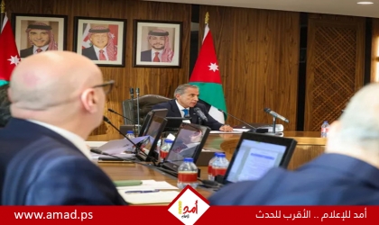 تعديل وزاري في الأردن: جعفر حسان يُدخل تغييرات على 10 حقائب وزارية