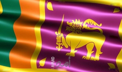 مطالبة الإسرائيليين بمغادرة سواحل سريلانكا وإخفاء هويتهم" اليهودية"