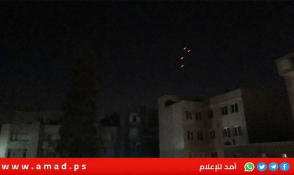 الجيش الإسرائيلي يعلن ضرب مواقع في طهران وشيراز والأحواز