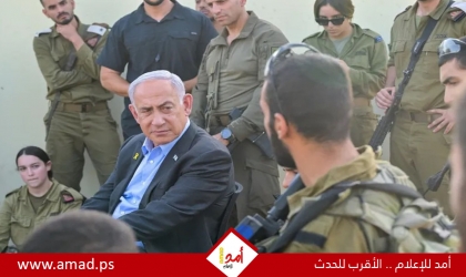 نتنياهو: إقامة دولة فلسطينية أمر مستحيل.. ولا مانع من إقامتها تقم بالسعودية