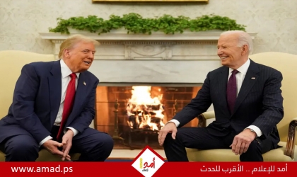 إصابة بايدن بـ"سرطان خطير"..وترامب يتمنى الشفاء