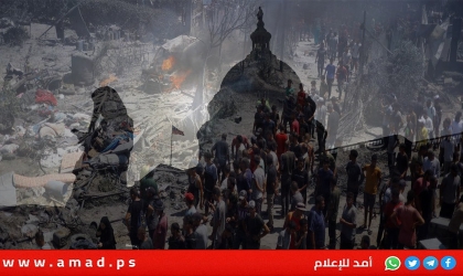 لأول مرة..التجمع التقدمي في الكونغرس يتبنى تشريعا لوقف نقل الأسلحة الأمريكية إلى إسرائيل